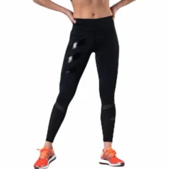 How We Do Tight Long Black