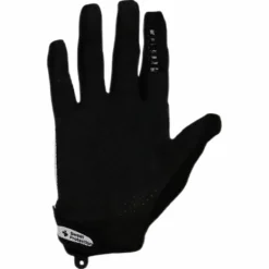 Hunter Light Gloves W White