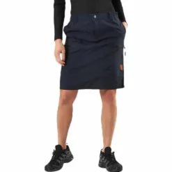 Hunter Skort Blue
