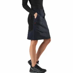 Hunter Skort Blue