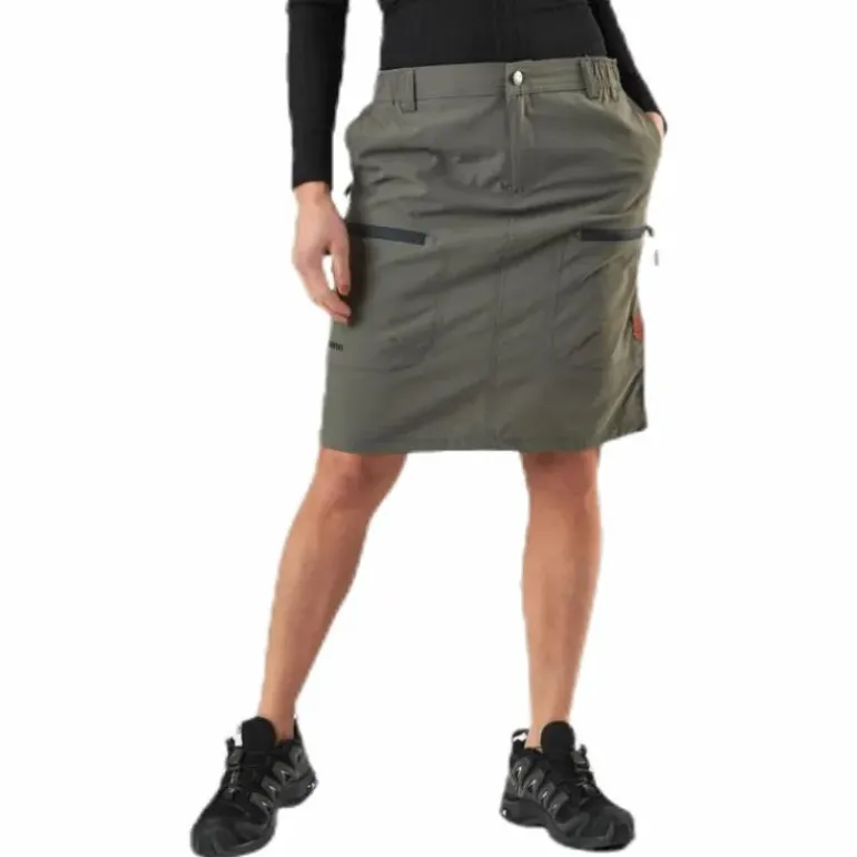 Hunter Skort Green