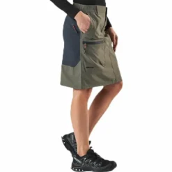 Hunter Skort Green
