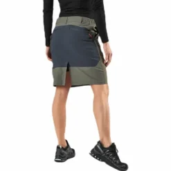 Hunter Skort Green