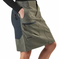 Hunter Skort Green
