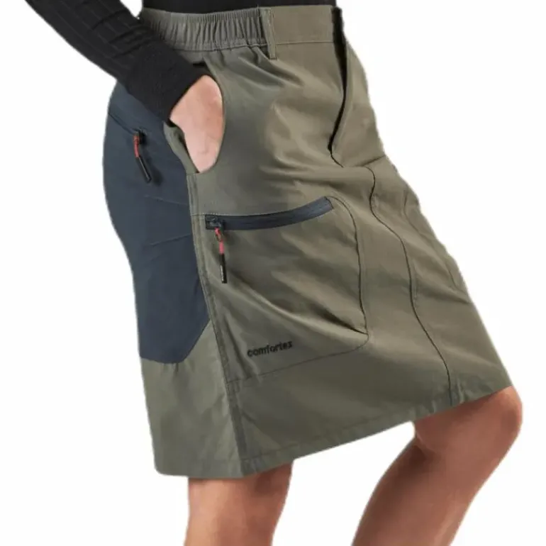 Hunter Skort Green