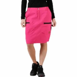Hunter Skort W Pink