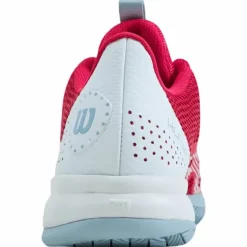 Hurakn Team W White/pink