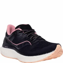 Hurricane 23 Pink/Black
