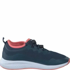 Hydro Dove Blue/cerise