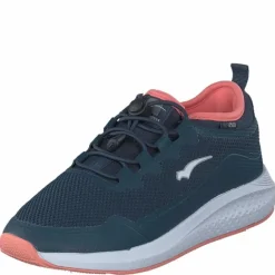 Hydro Dove Blue/cerise