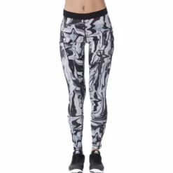 Hypercool Tight Marble Pink