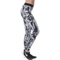 Hypercool Tight Marble Pink