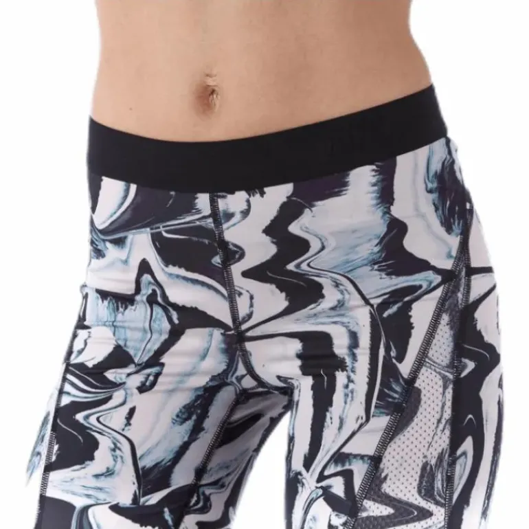 Hypercool Tight Marble Pink