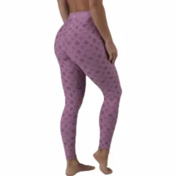 Icecold Tights Pink