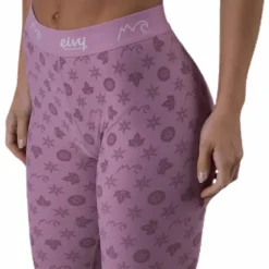 Icecold Tights Pink