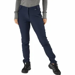 Icepeak Doral/byxor 390/mörk Blå