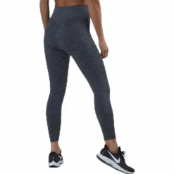 ICIW Snake Seamless Tights Grey