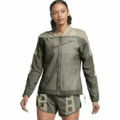 Icon Clash jacket Black/Grey