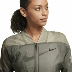 Icon Clash jacket Black/Grey