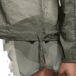 Icon Clash jacket Black/Grey