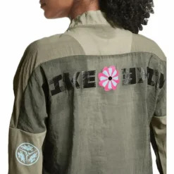 Icon Clash jacket Black/Grey