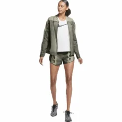 Icon Clash jacket Black/Grey