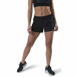 Icon Clash 10K Short Blue/Black