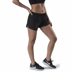 Icon Clash 10K Short Blue/Black