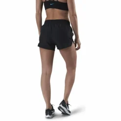 Icon Clash 10K Short Blue/Black