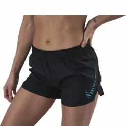 Icon Clash 10K Short Blue/Black