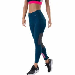 Icon Clash Speed 7/8 Tight Blue