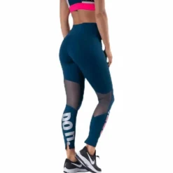 Icon Clash Speed 7/8 Tight Blue