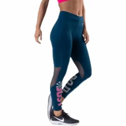Icon Clash Speed 7/8 Tight Blue