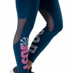 Icon Clash Speed 7/8 Tight Blue