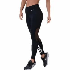 Icon Clash Speed 7/8 Tight Black