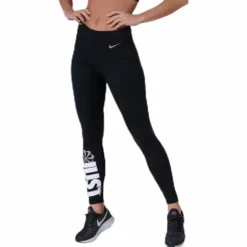 Icon Clash Speed 7/8 Tight Black