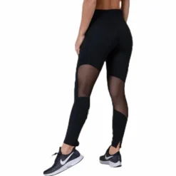 Icon Clash Speed 7/8 Tight Black
