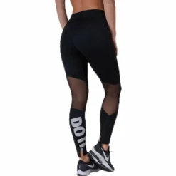 Icon Clash Speed 7/8 Tight Black