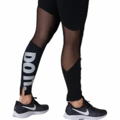Icon Clash Speed 7/8 Tight Black