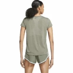 Icon Clash SS Top Black/Beige