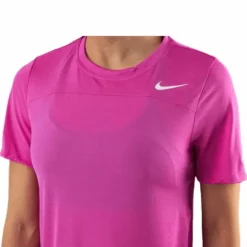 Icon Clash SS Top Pink