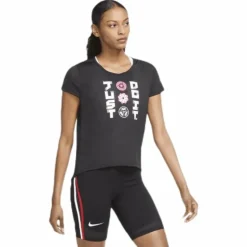 Icon Clash SS Top White/Black