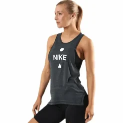 Icon Clash Tank Better Black/Silver