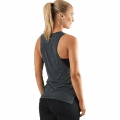 Icon Clash Tank Better Black/Silver