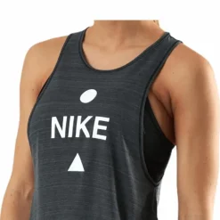 Icon Clash Tank Better Black/Silver