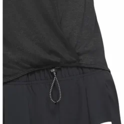 Icon Clash Tank White/Black