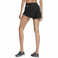 Icon Clash Tempo Lux Short White/Black