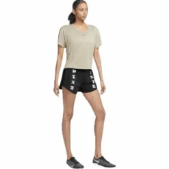Icon Clash Tempo Lux Short White/Black