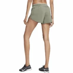 Icon Clash Tempo Lux Short Black/Grey
