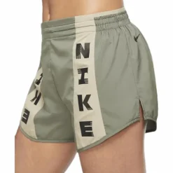 Icon Clash Tempo Lux Short Black/Grey